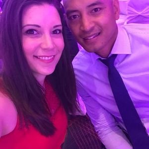 Meet your Posher, Annie